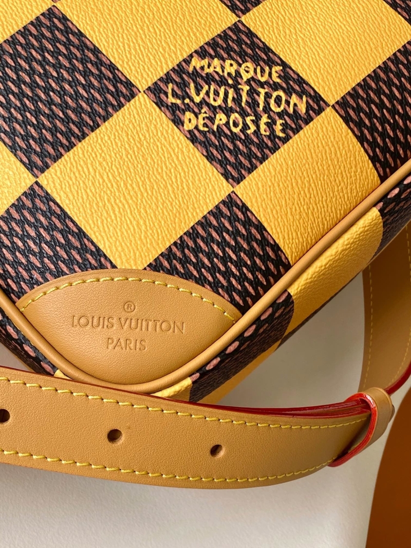 LV Box Bags